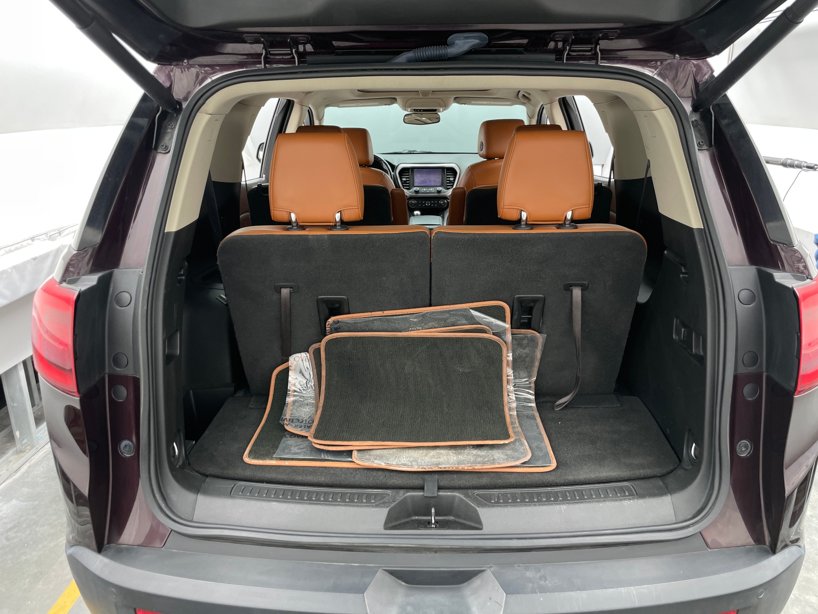 Thumbnail: 2018 GMC Acadia - 6