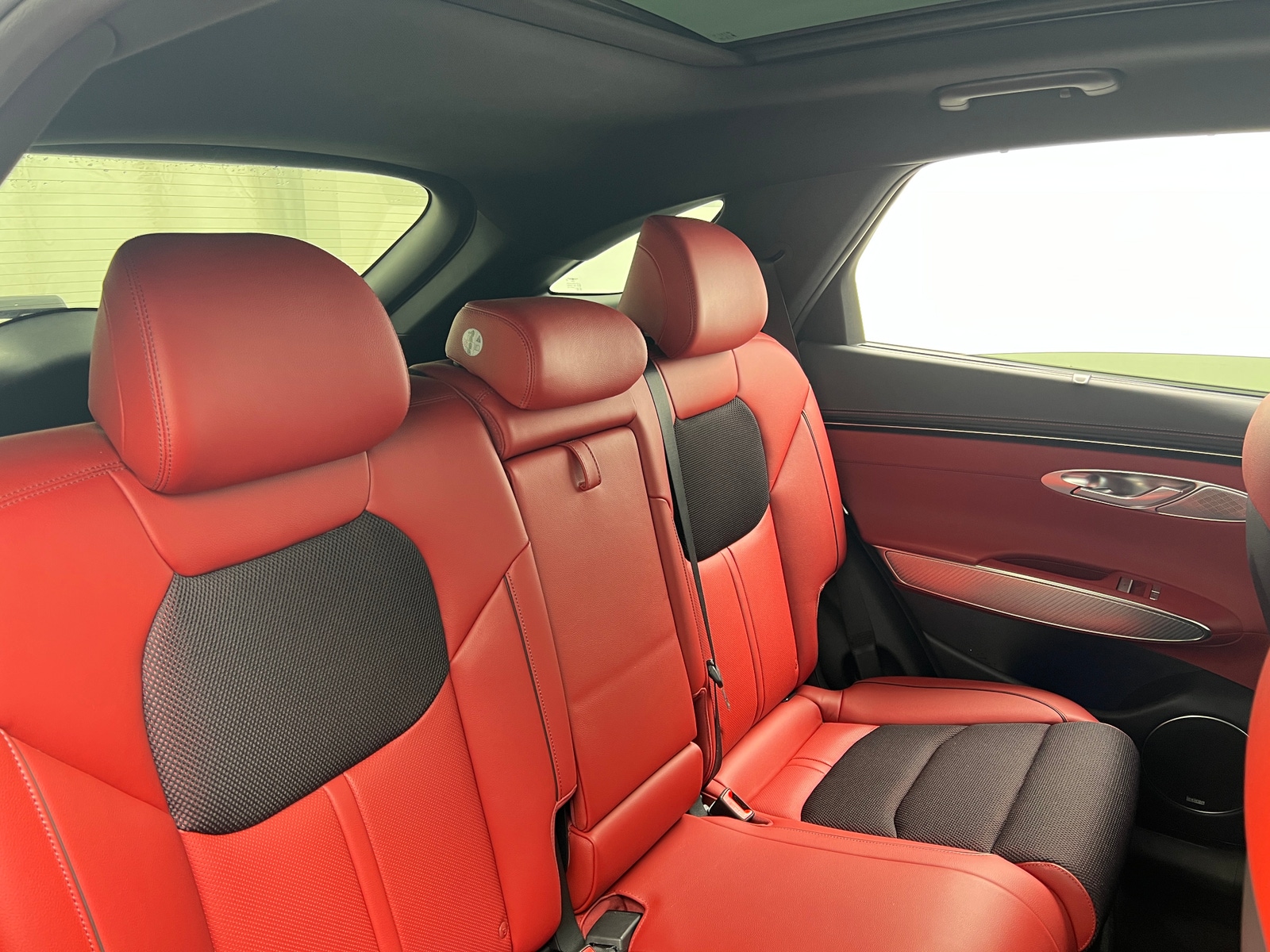 Thumbnail: 2024 Genesis GV70 - 5