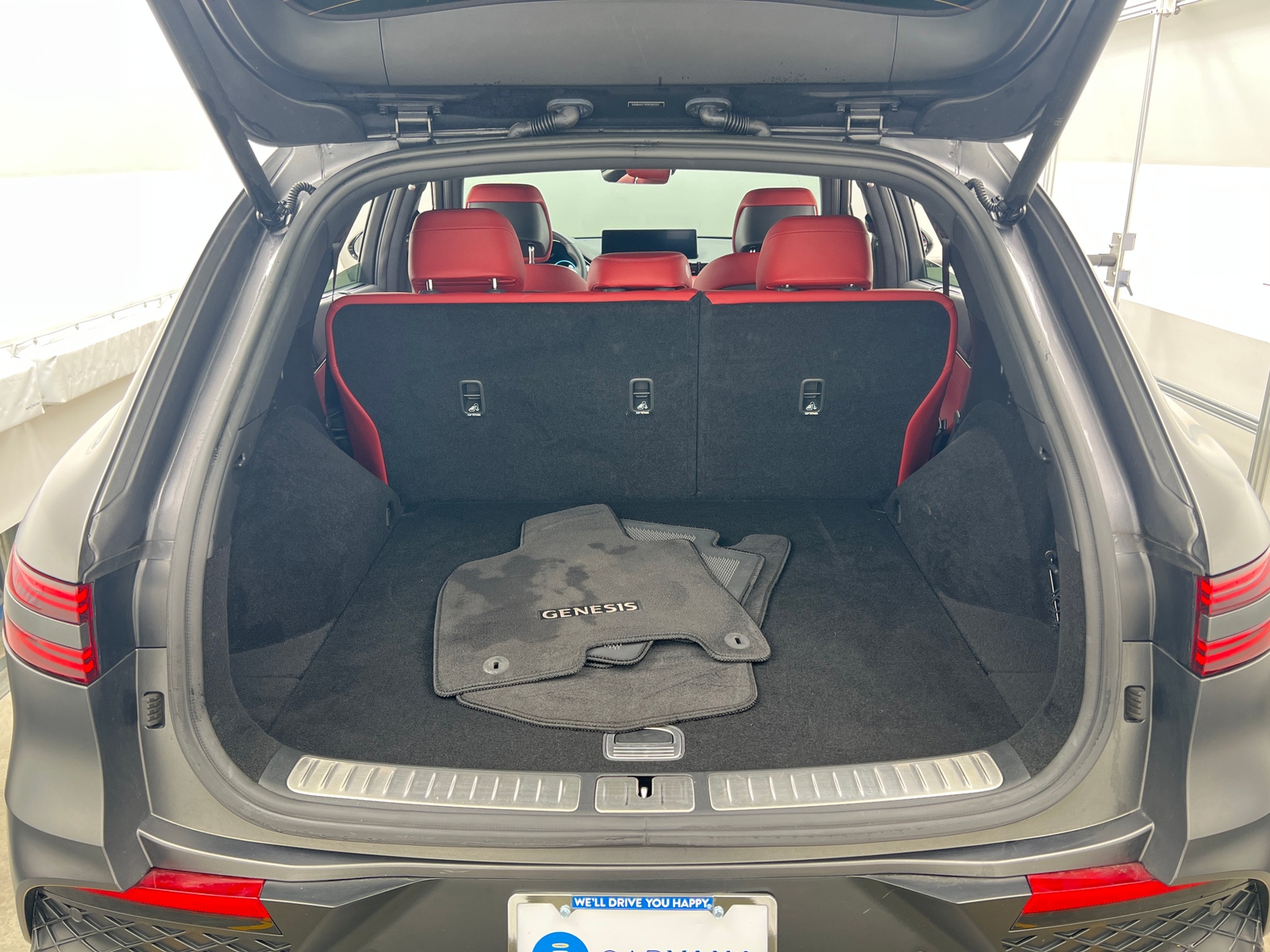 Thumbnail: 2024 Genesis GV70 - 6