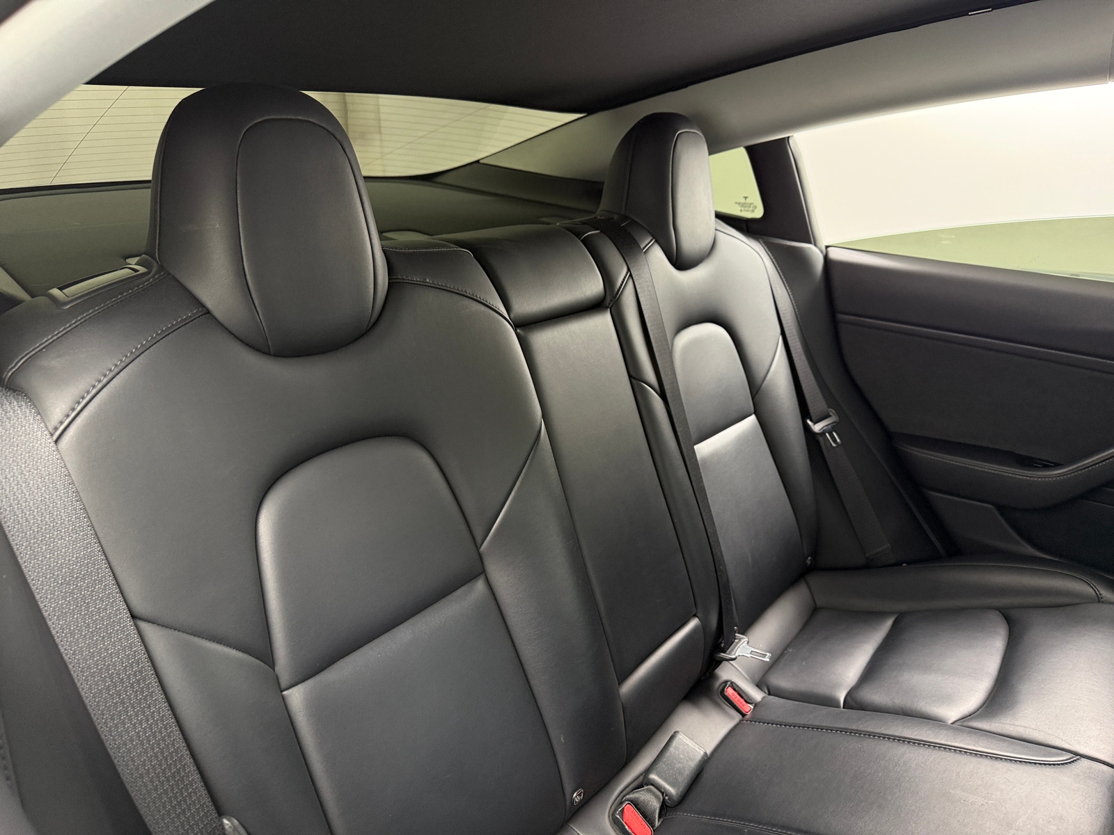 Thumbnail: 2019 Tesla Model 3 - 5