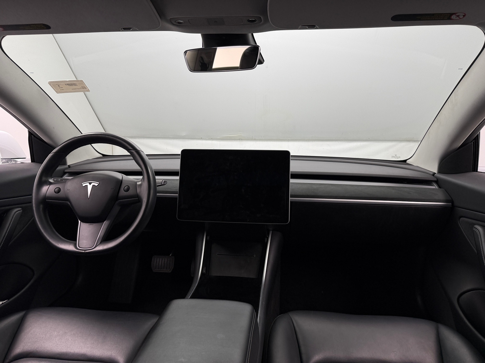 Thumbnail: 2019 Tesla Model 3 - 2