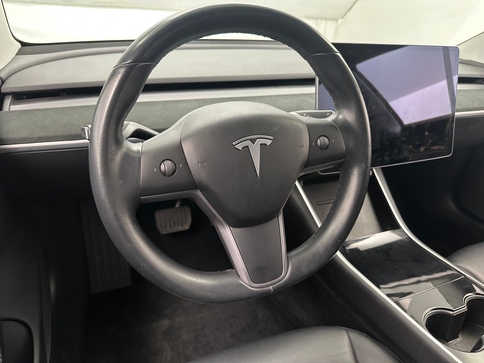Thumbnail: 2019 Tesla Model 3 - 4