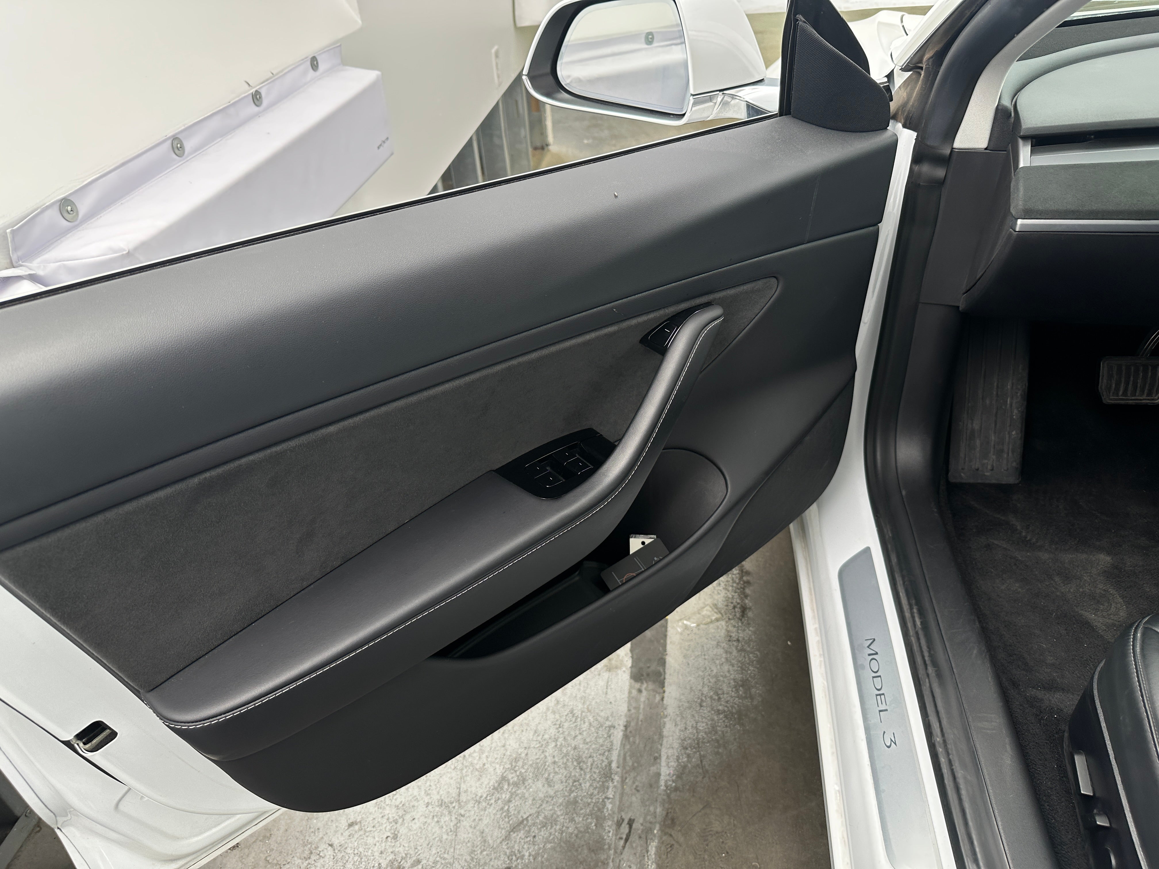 Used 2019 Tesla Model 3 Base with VIN 5YJ3E1EA4KF300036 for sale in Auburn, WA