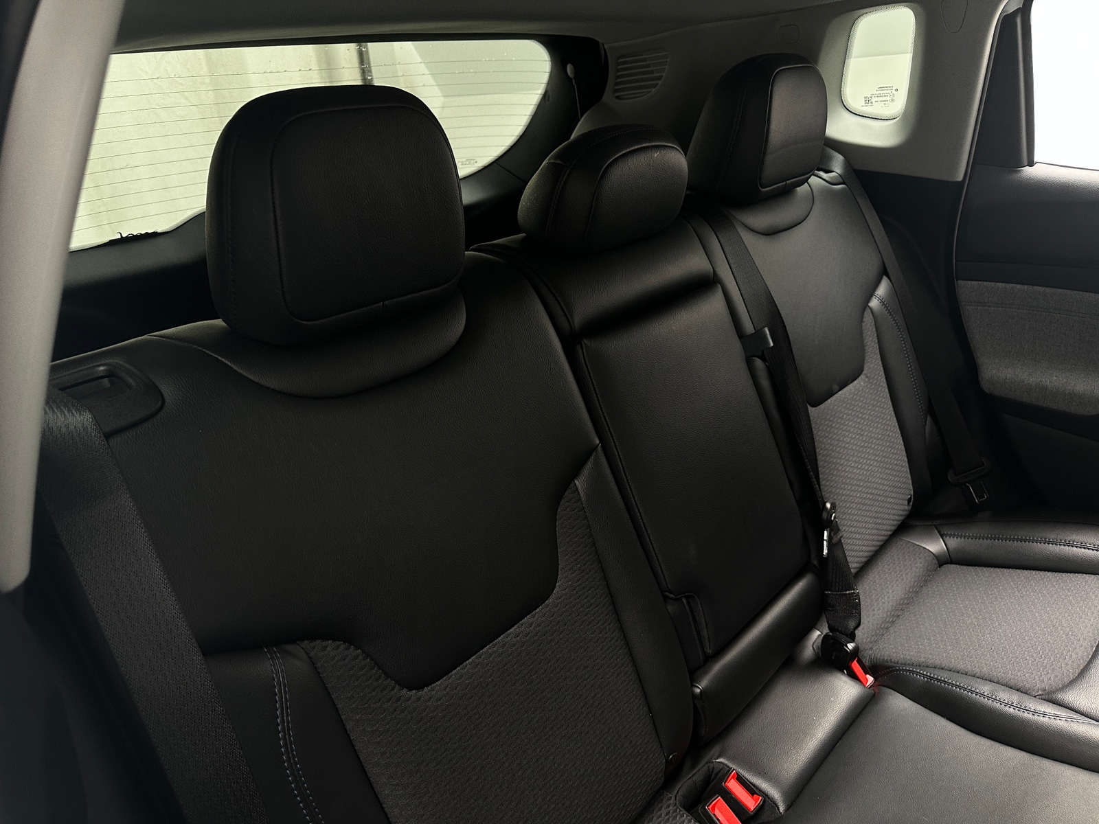 Thumbnail: 2022 Jeep Compass - 6