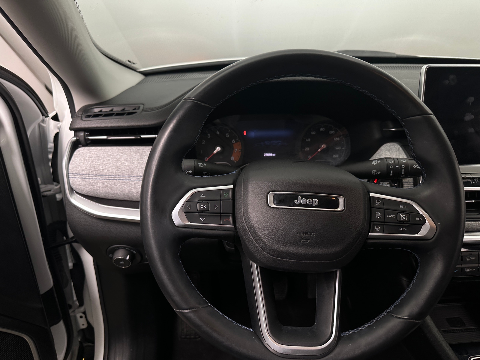 Thumbnail: 2022 Jeep Compass - 5