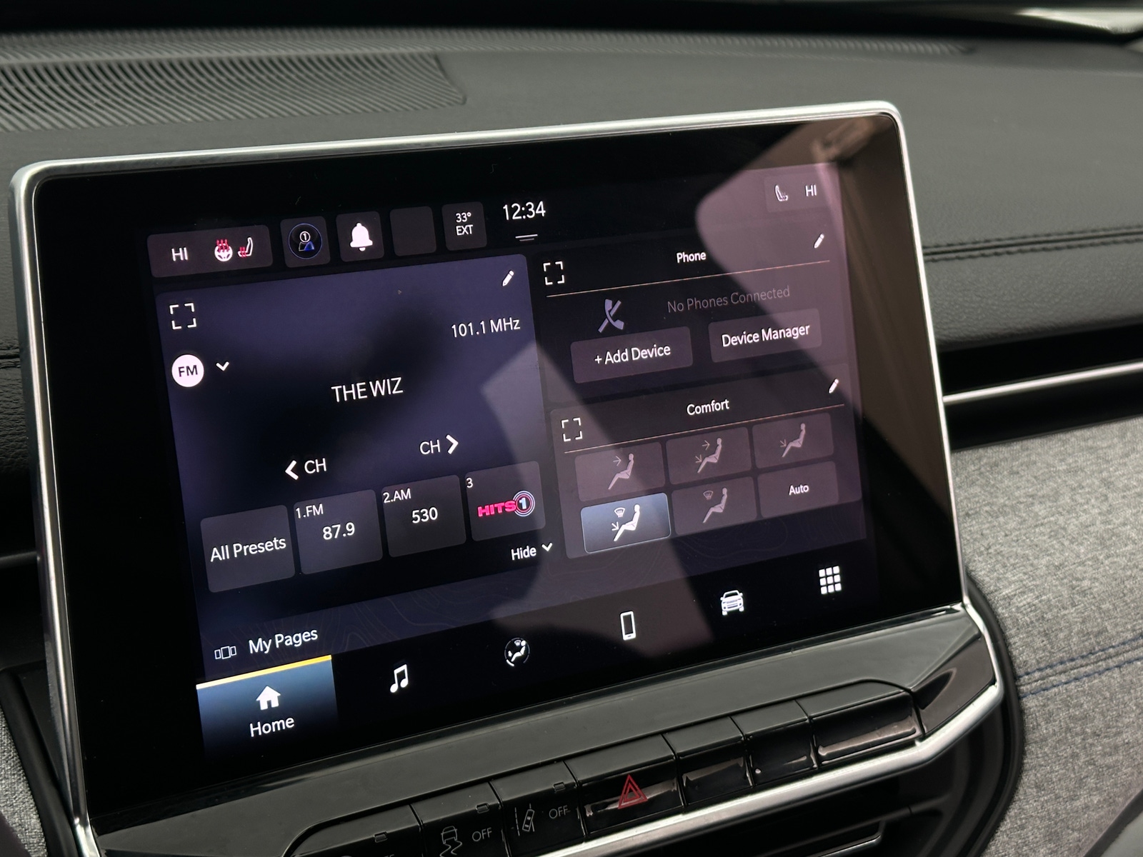 Thumbnail: 2022 Jeep Compass - 4