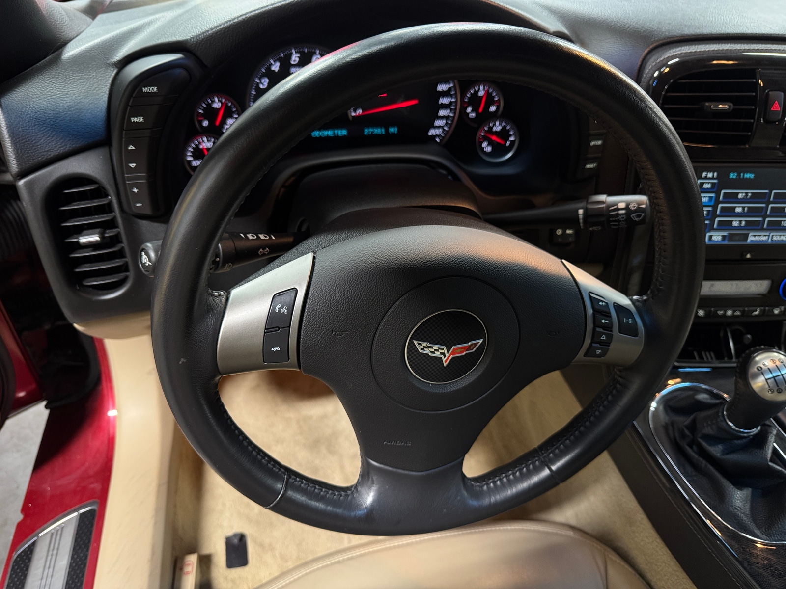 Thumbnail: 2010 Chevrolet Corvette - 4