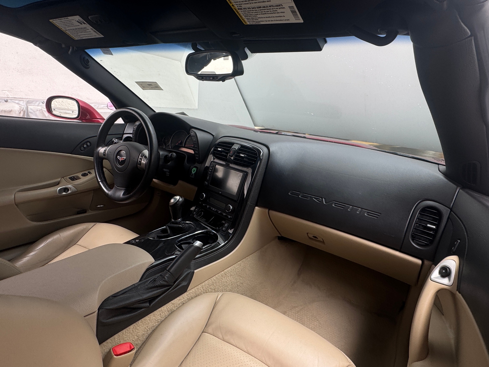 Thumbnail: 2010 Chevrolet Corvette - 2