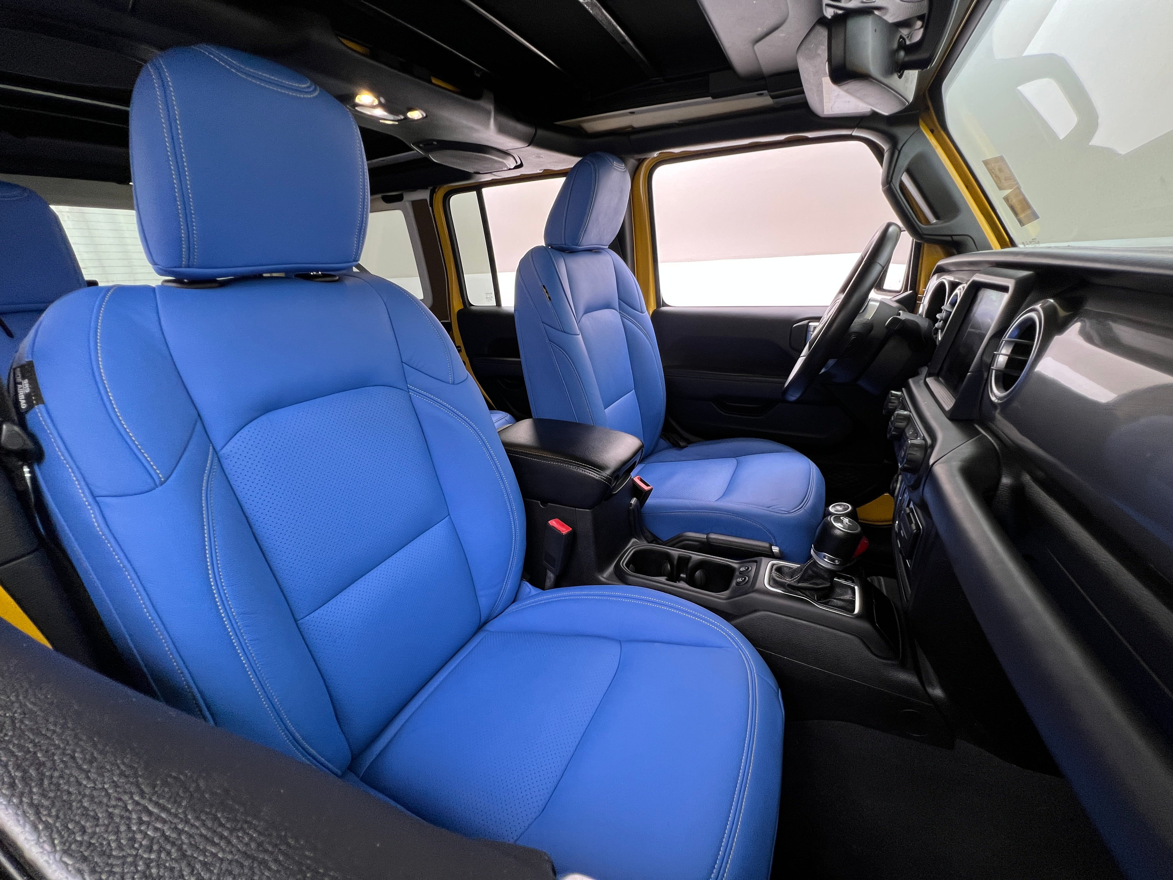 2020 Jeep Wrangler Unlimited