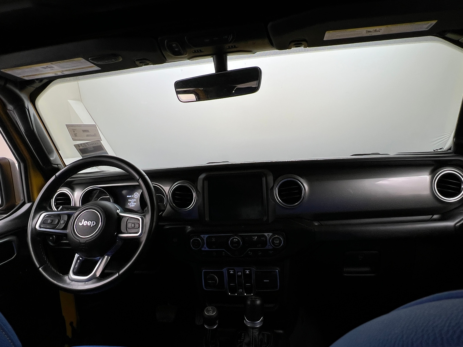 Thumbnail: 2020 Jeep Wrangler - 3