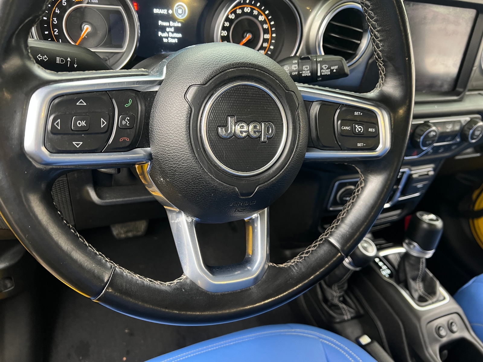 Thumbnail: 2020 Jeep Wrangler - 5