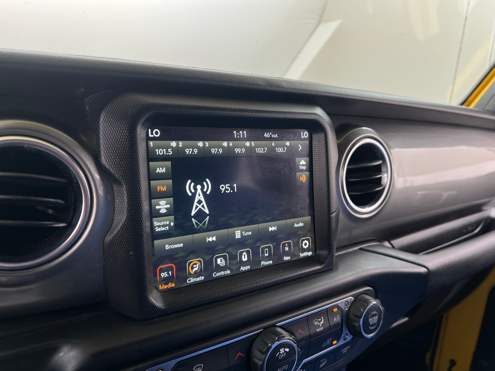 Thumbnail: 2020 Jeep Wrangler - 4