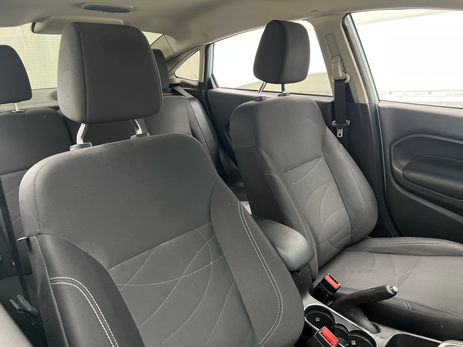 Thumbnail: 2019 Ford Fiesta - 2