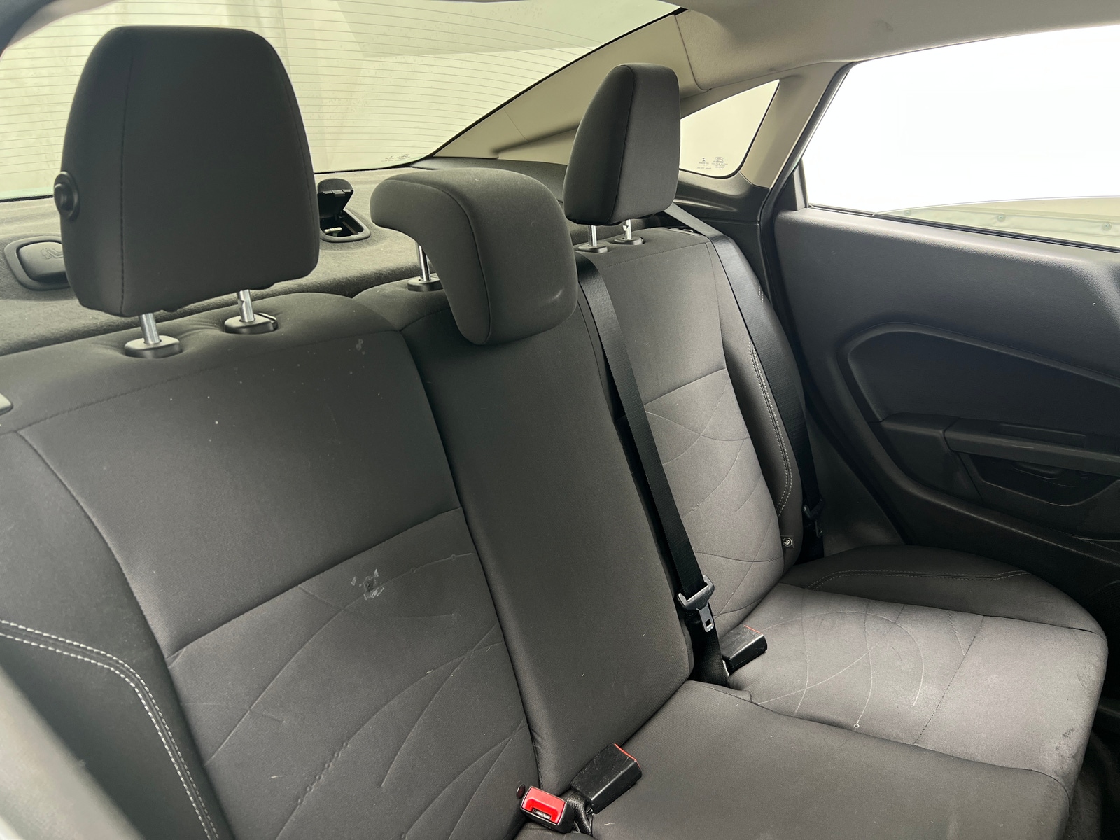 Thumbnail: 2019 Ford Fiesta - 6