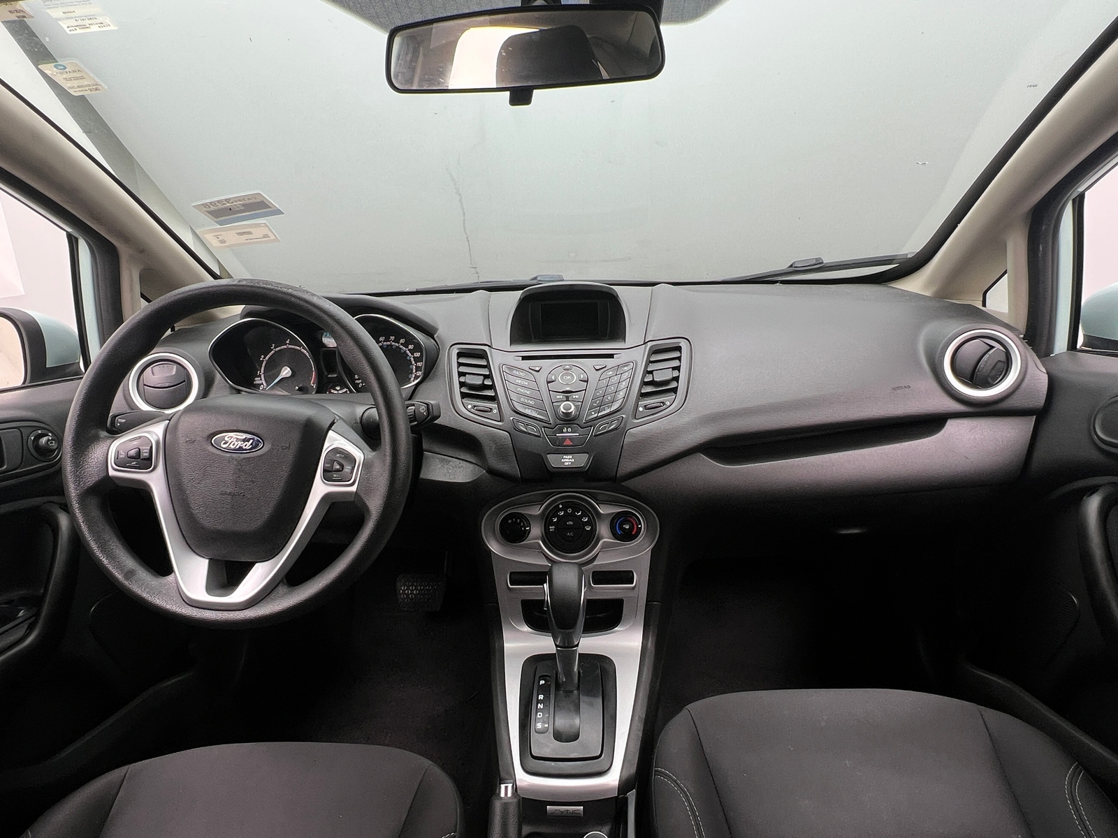 Thumbnail: 2019 Ford Fiesta - 3