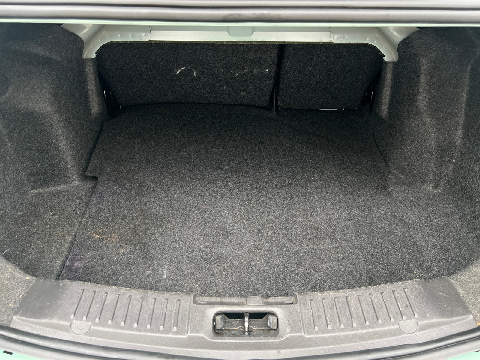 Thumbnail: 2019 Ford Fiesta - 7