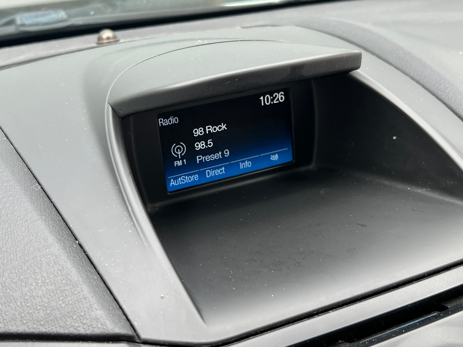 Thumbnail: 2019 Ford Fiesta - 4