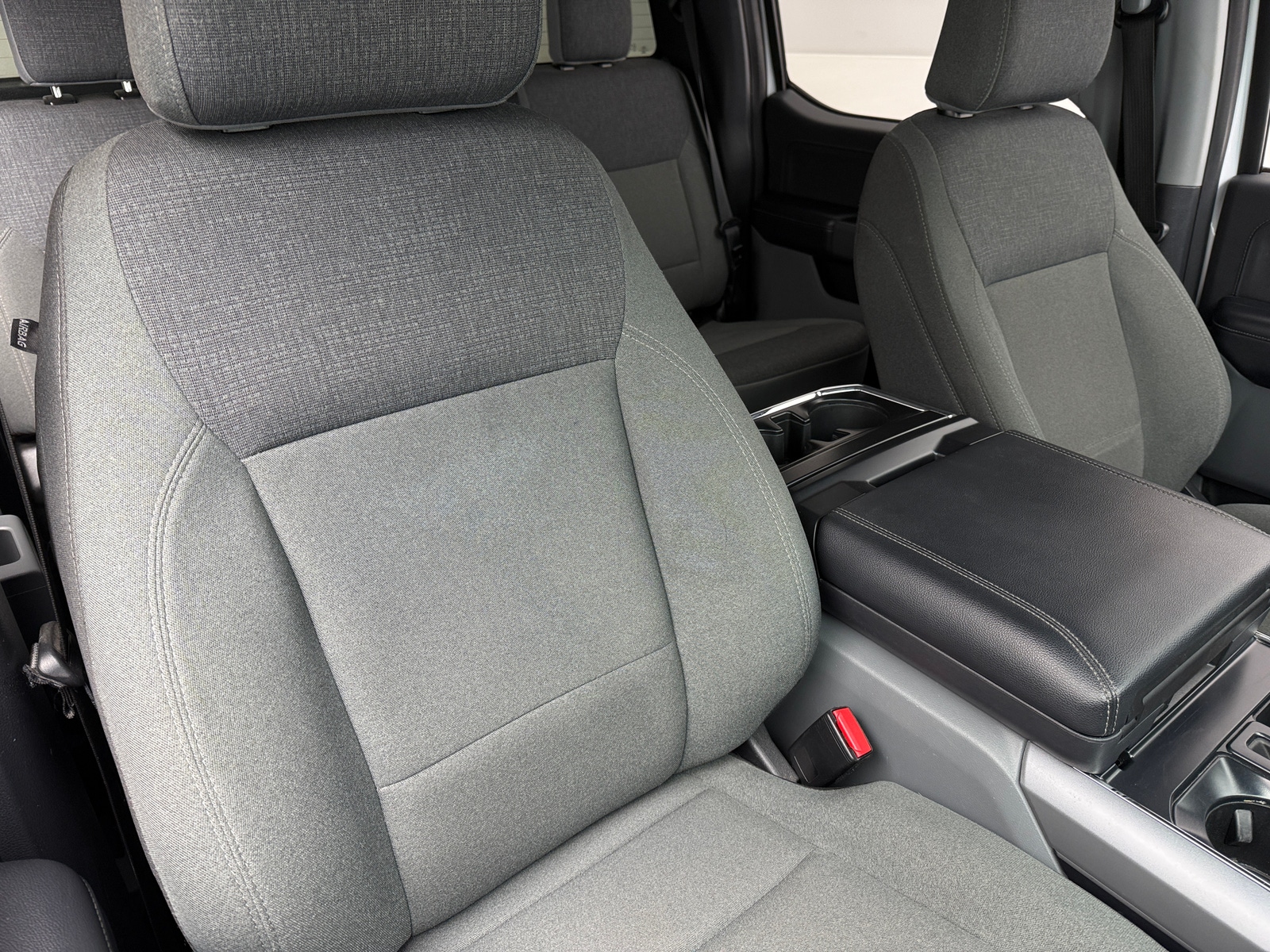 Thumbnail: 2024 Ford Econoline - 2