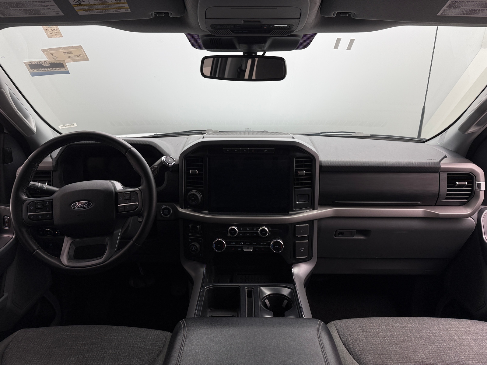 Thumbnail: 2024 Ford Econoline - 3