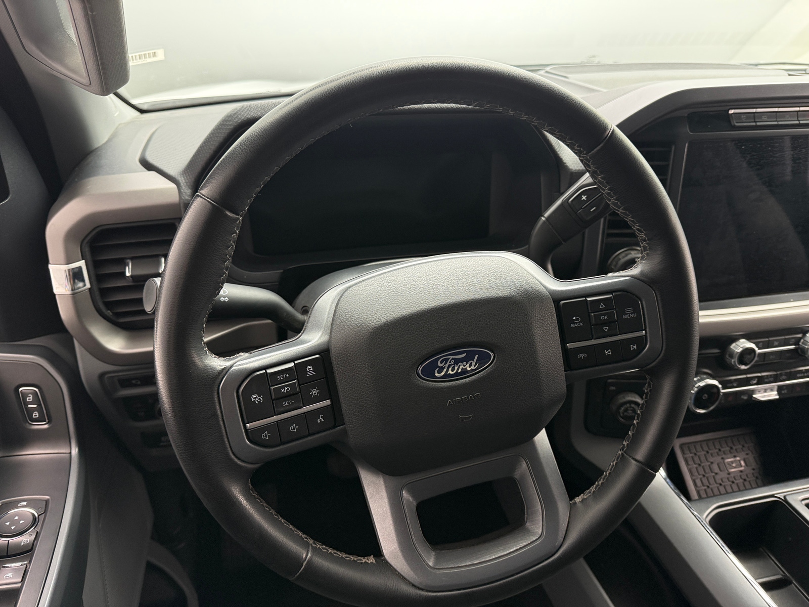 Thumbnail: 2024 Ford Econoline - 5