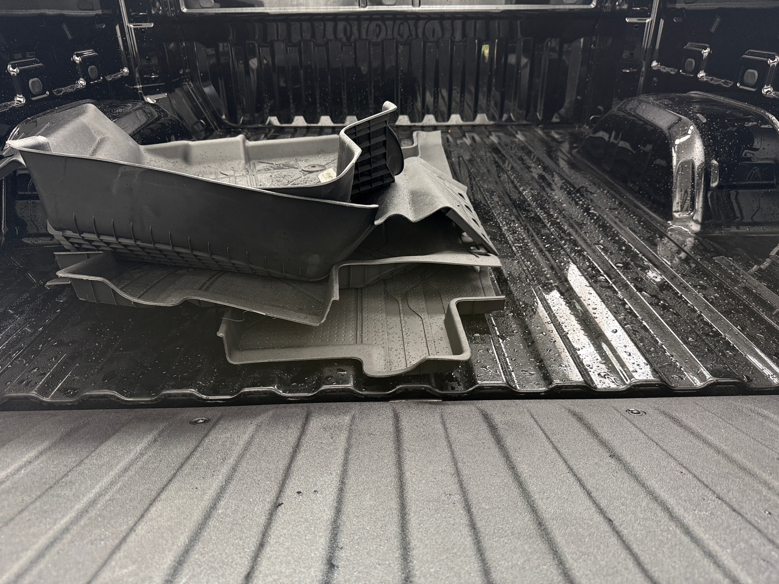 Thumbnail: 2025 Chevrolet Silverado 1500 - 7