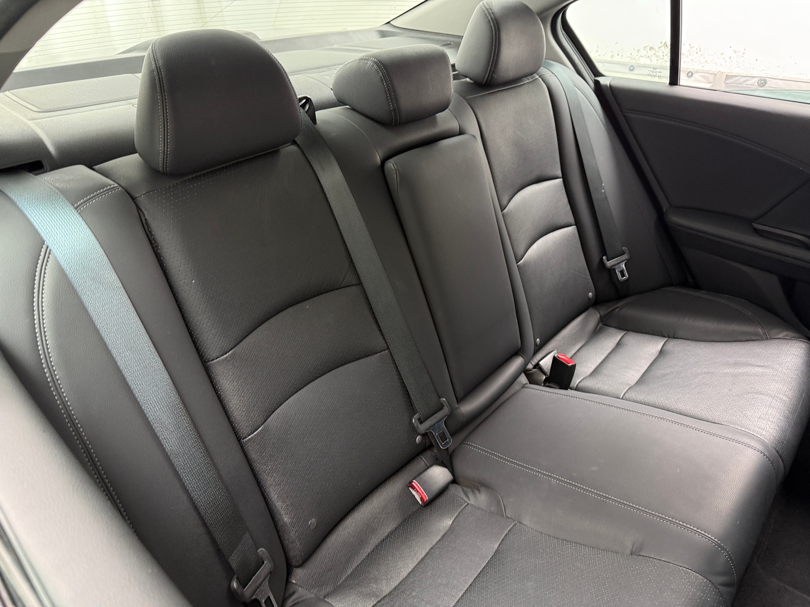 Thumbnail: 2013 Honda Accord - 5