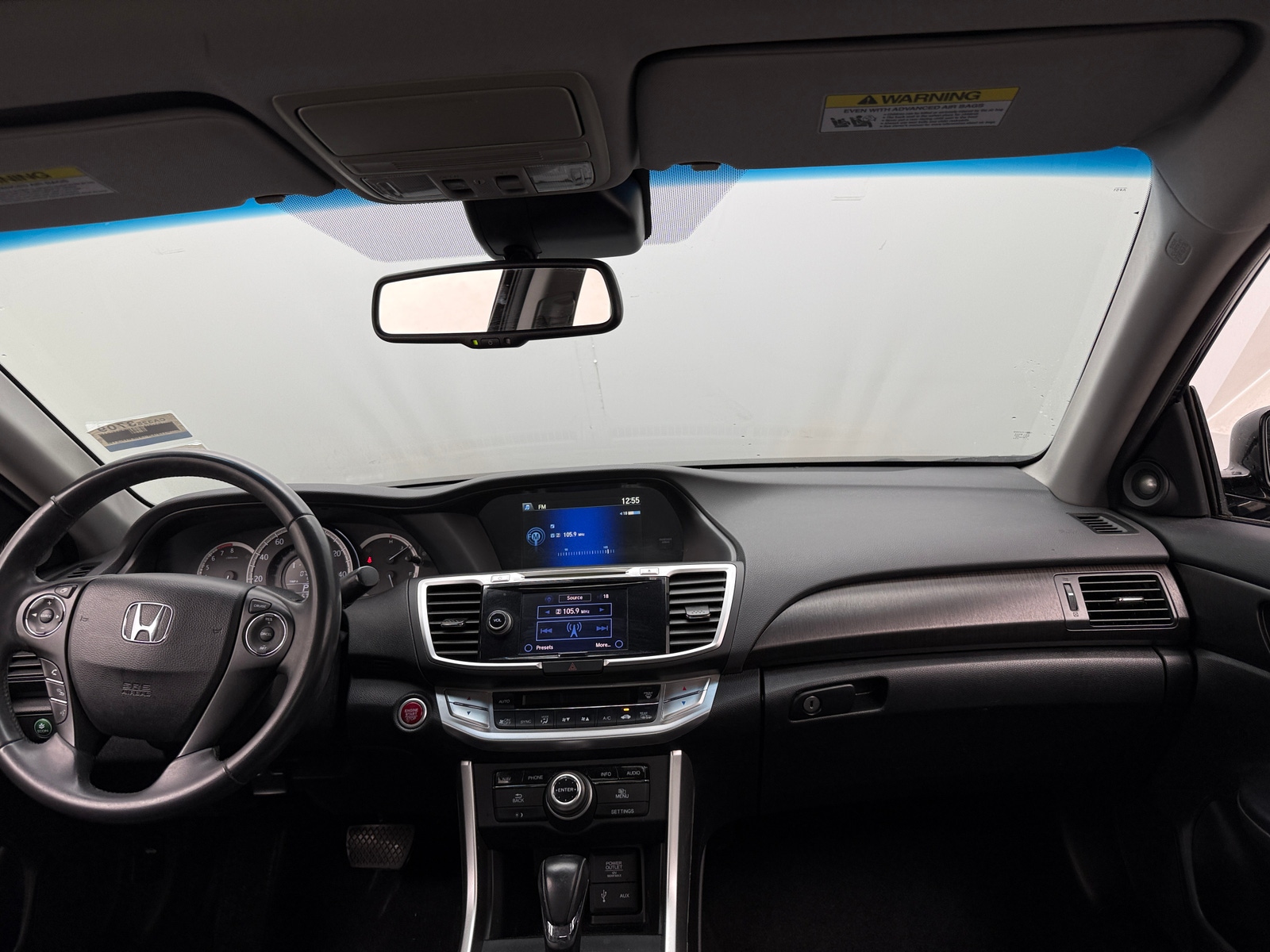 Thumbnail: 2013 Honda Accord - 2