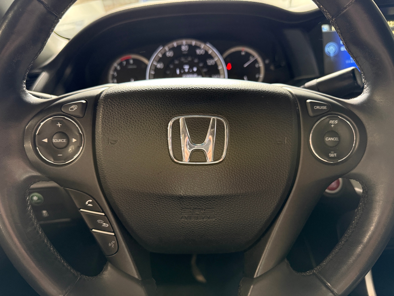 Thumbnail: 2013 Honda Accord - 4