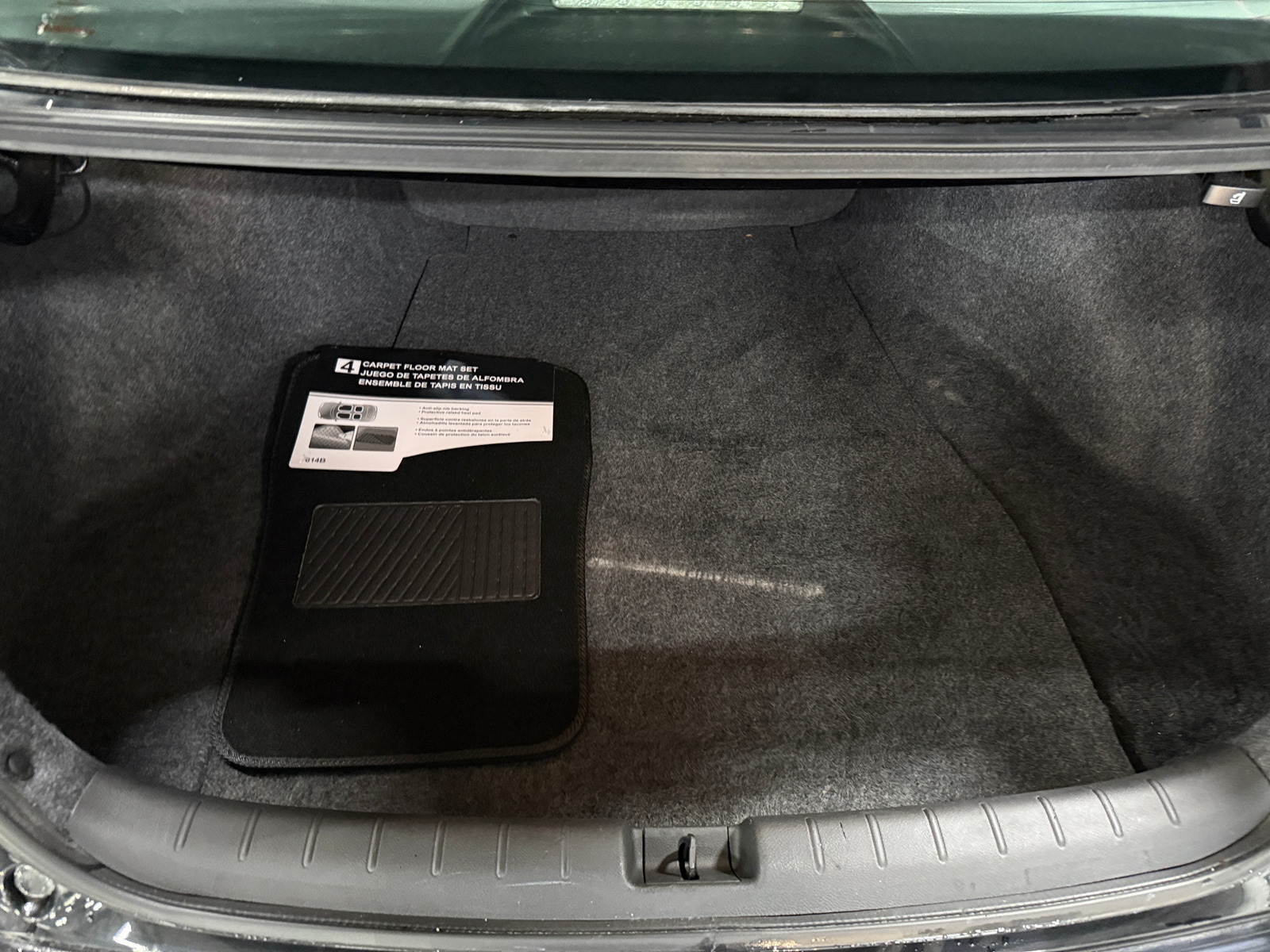 Thumbnail: 2013 Honda Accord - 6