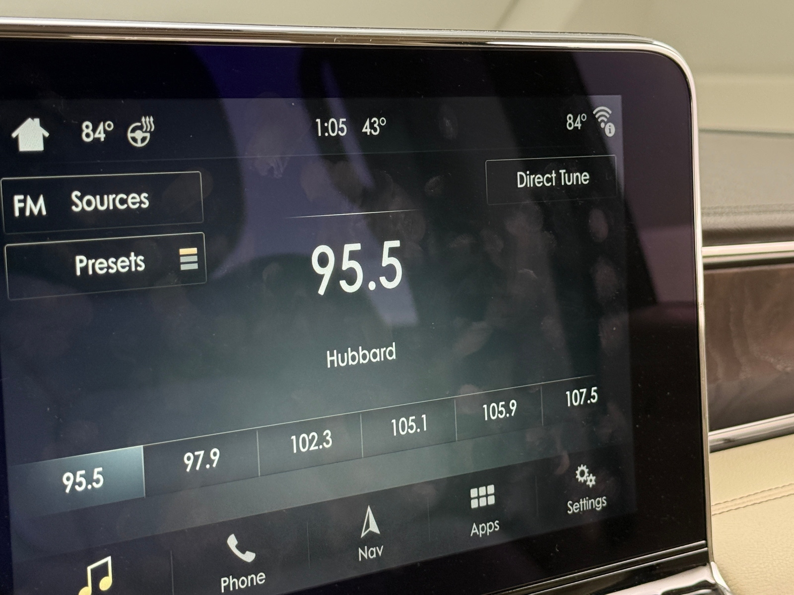 Thumbnail: 2018 Lincoln Navigator L - 3