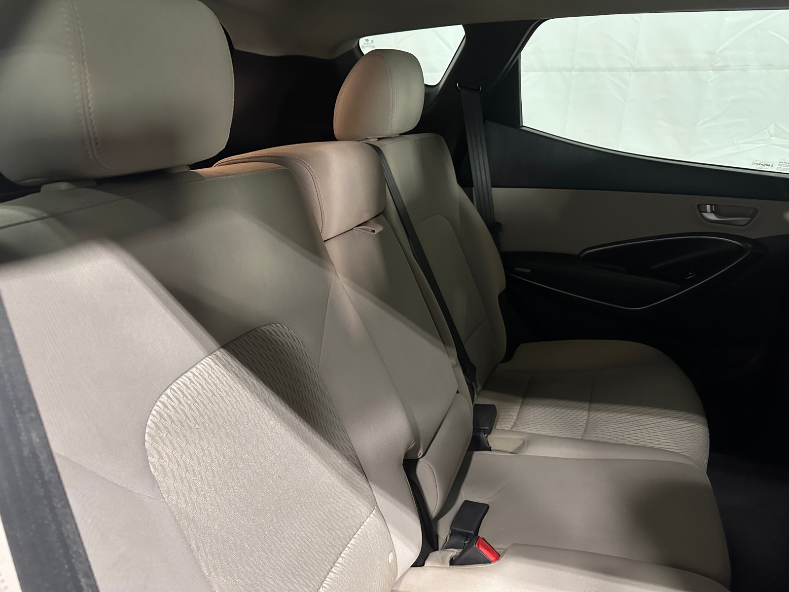 Thumbnail: 2017 Hyundai Santa Fe - 6