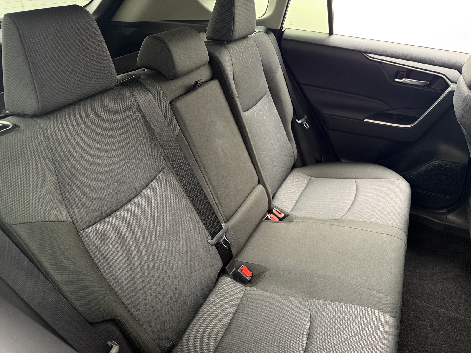 Thumbnail: 2025 Toyota RAV4 - 6