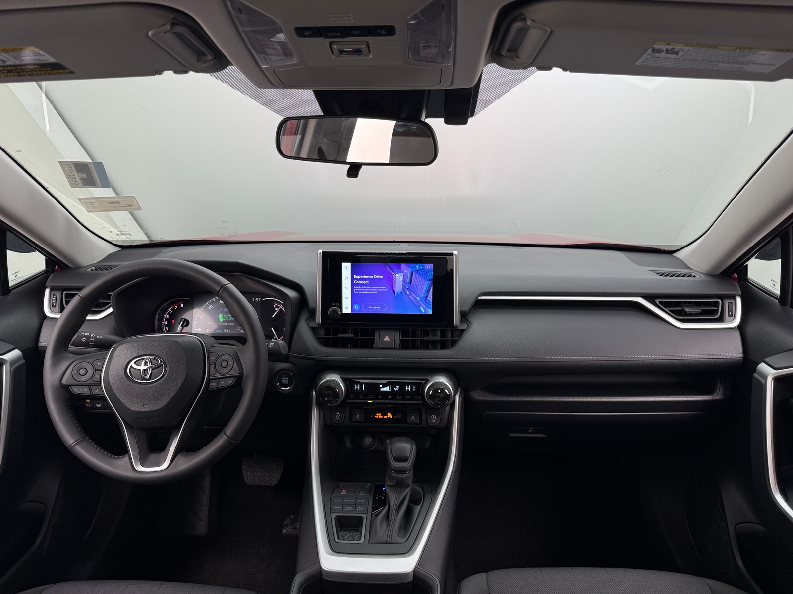 Thumbnail: 2025 Toyota RAV4 - 3