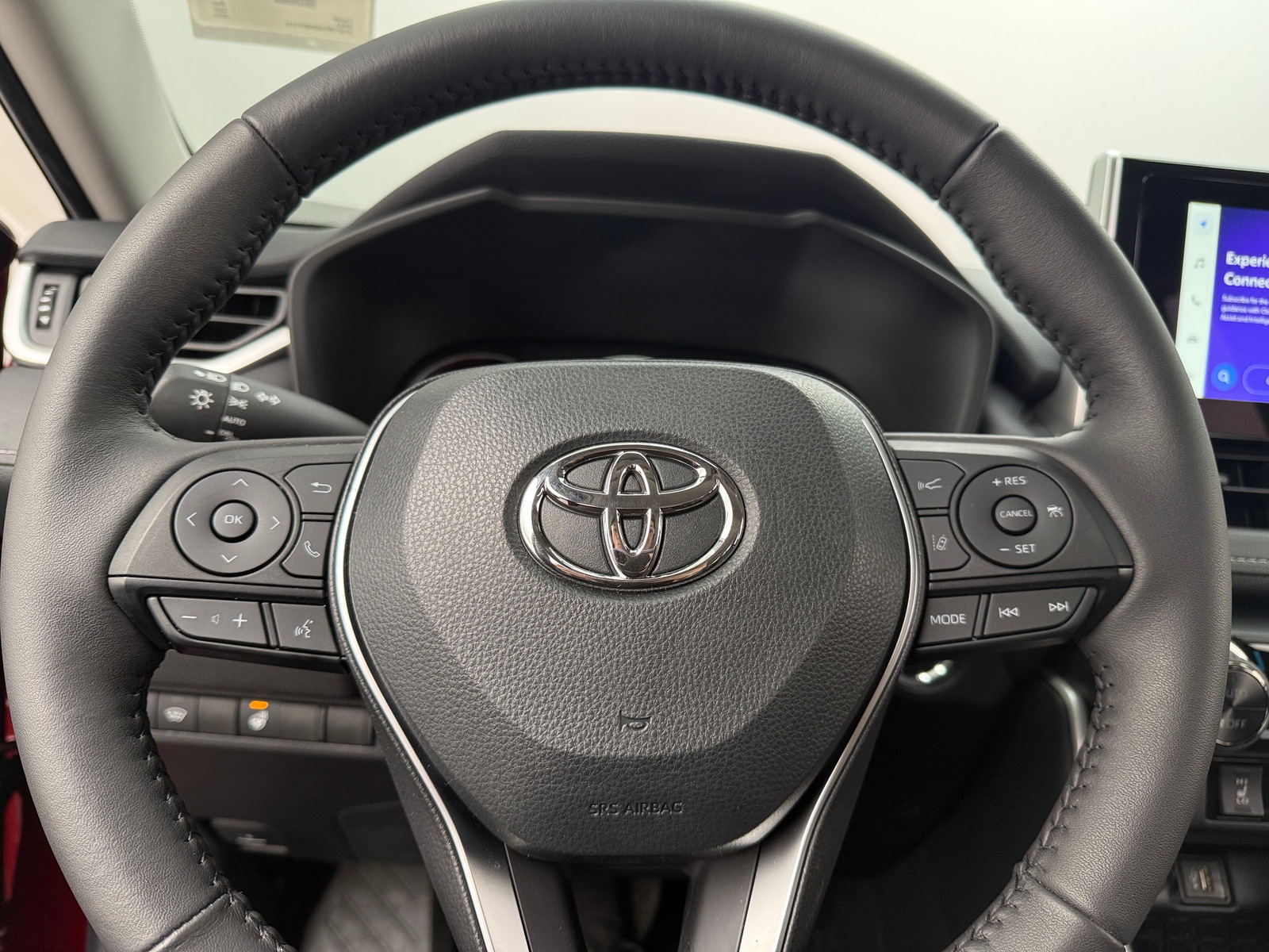 Thumbnail: 2025 Toyota RAV4 - 5