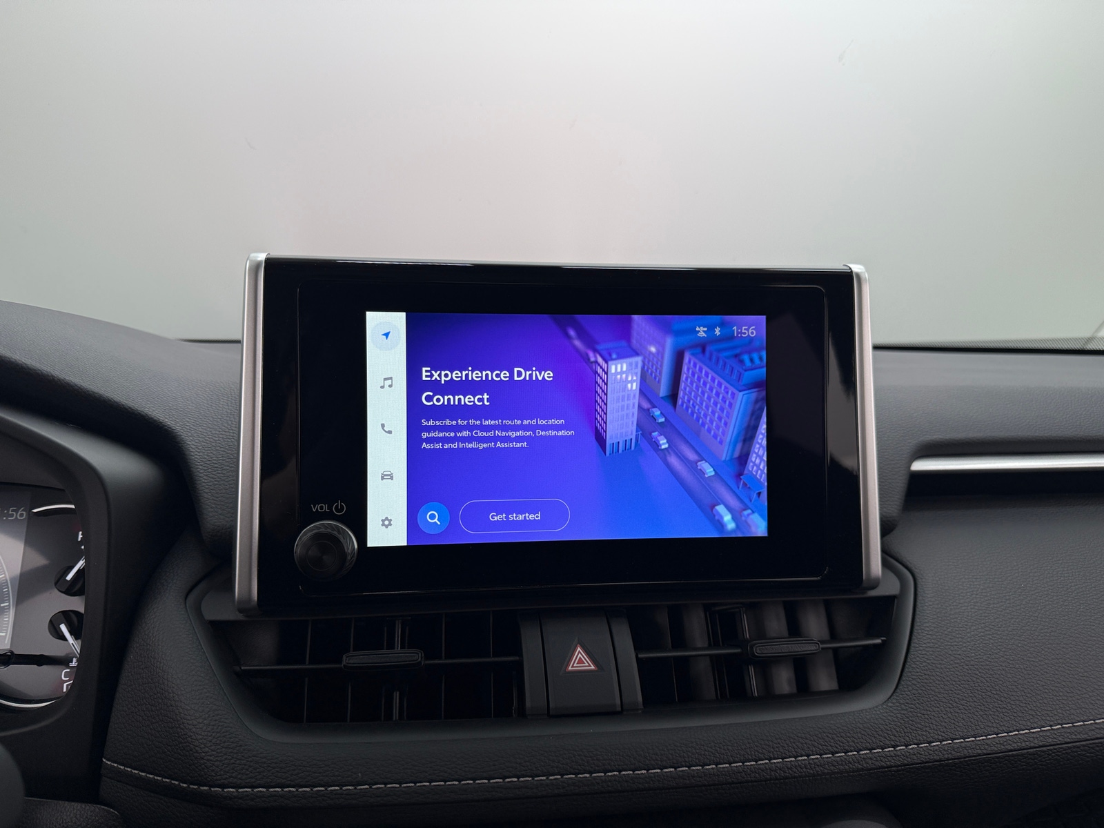 Thumbnail: 2025 Toyota RAV4 - 4