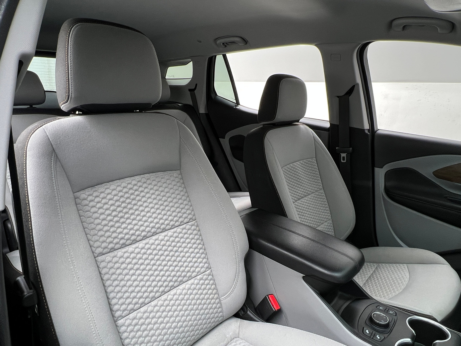 Thumbnail: 2020 GMC Terrain - 2