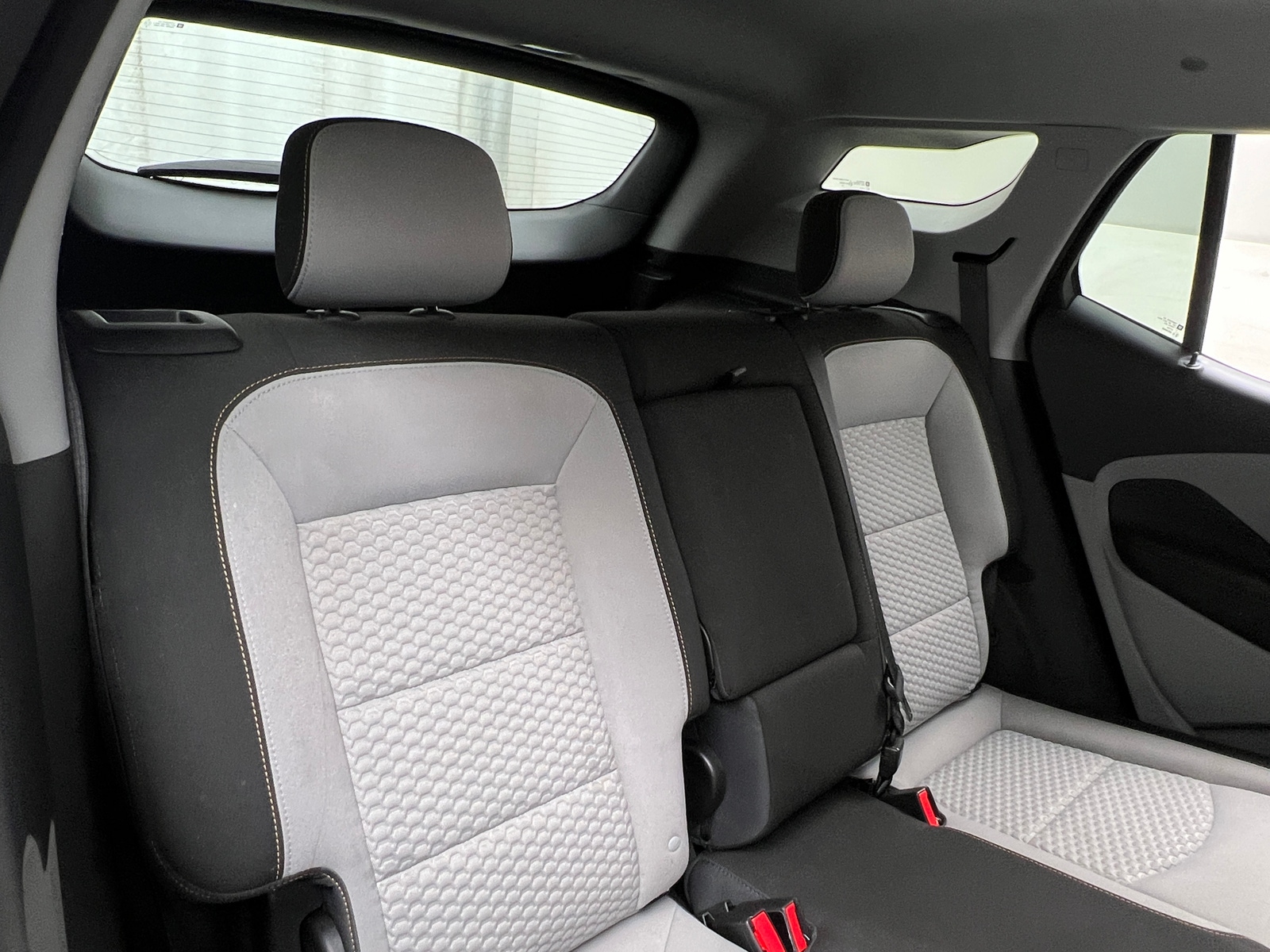 Thumbnail: 2020 GMC Terrain - 6