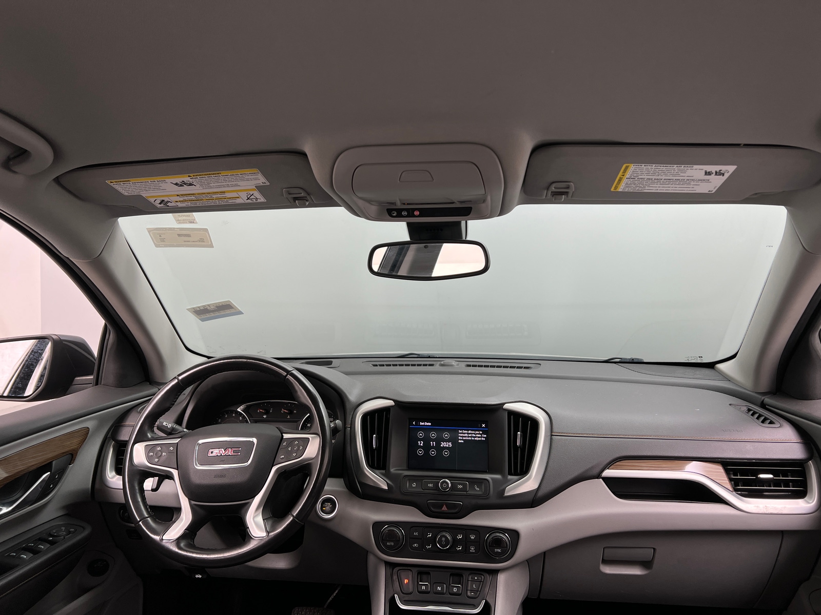 Thumbnail: 2020 GMC Terrain - 3