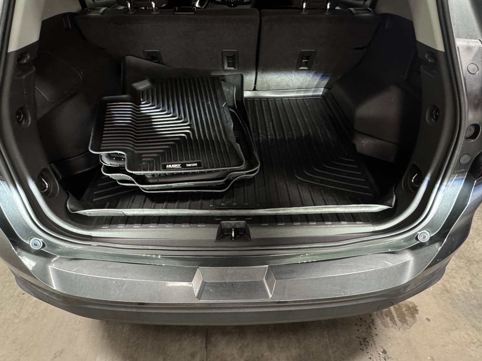 Thumbnail: 2020 GMC Terrain - 7