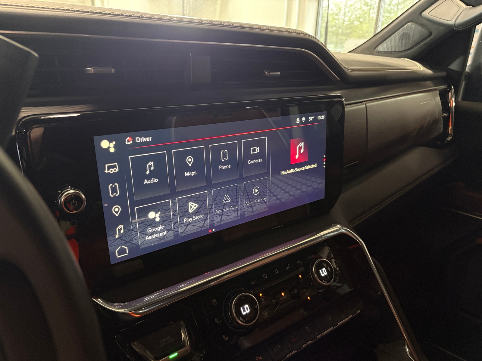 Thumbnail: 2024 GMC Sierra 3500 - 3