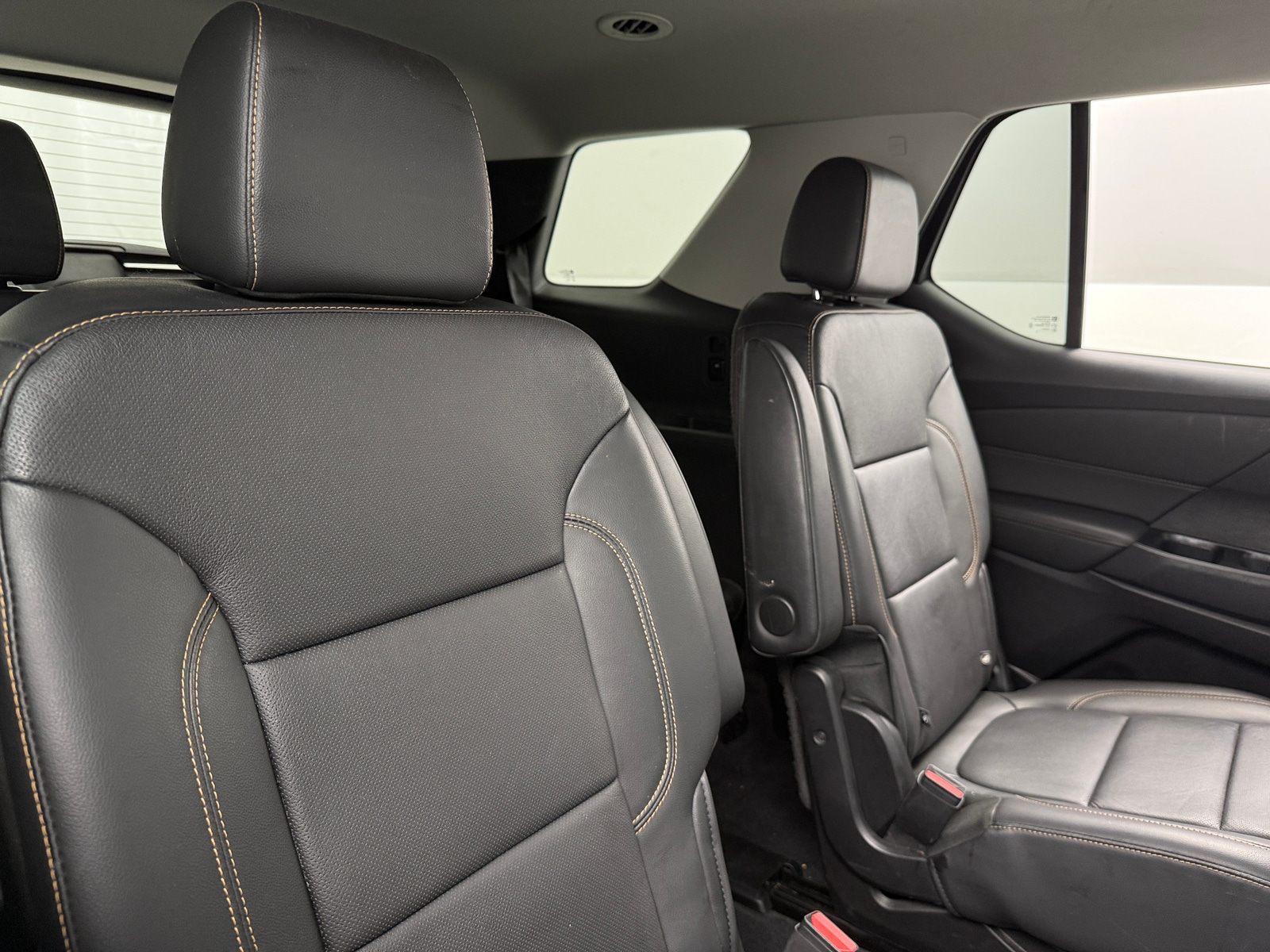 Thumbnail: 2019 Chevrolet Traverse - 5