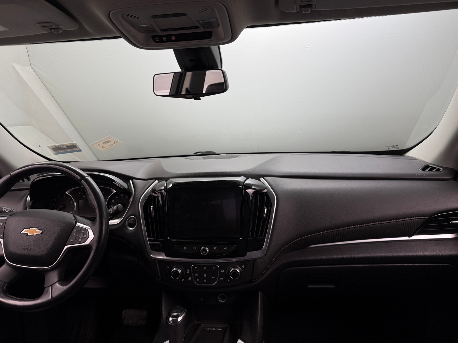 Thumbnail: 2019 Chevrolet Traverse - 2