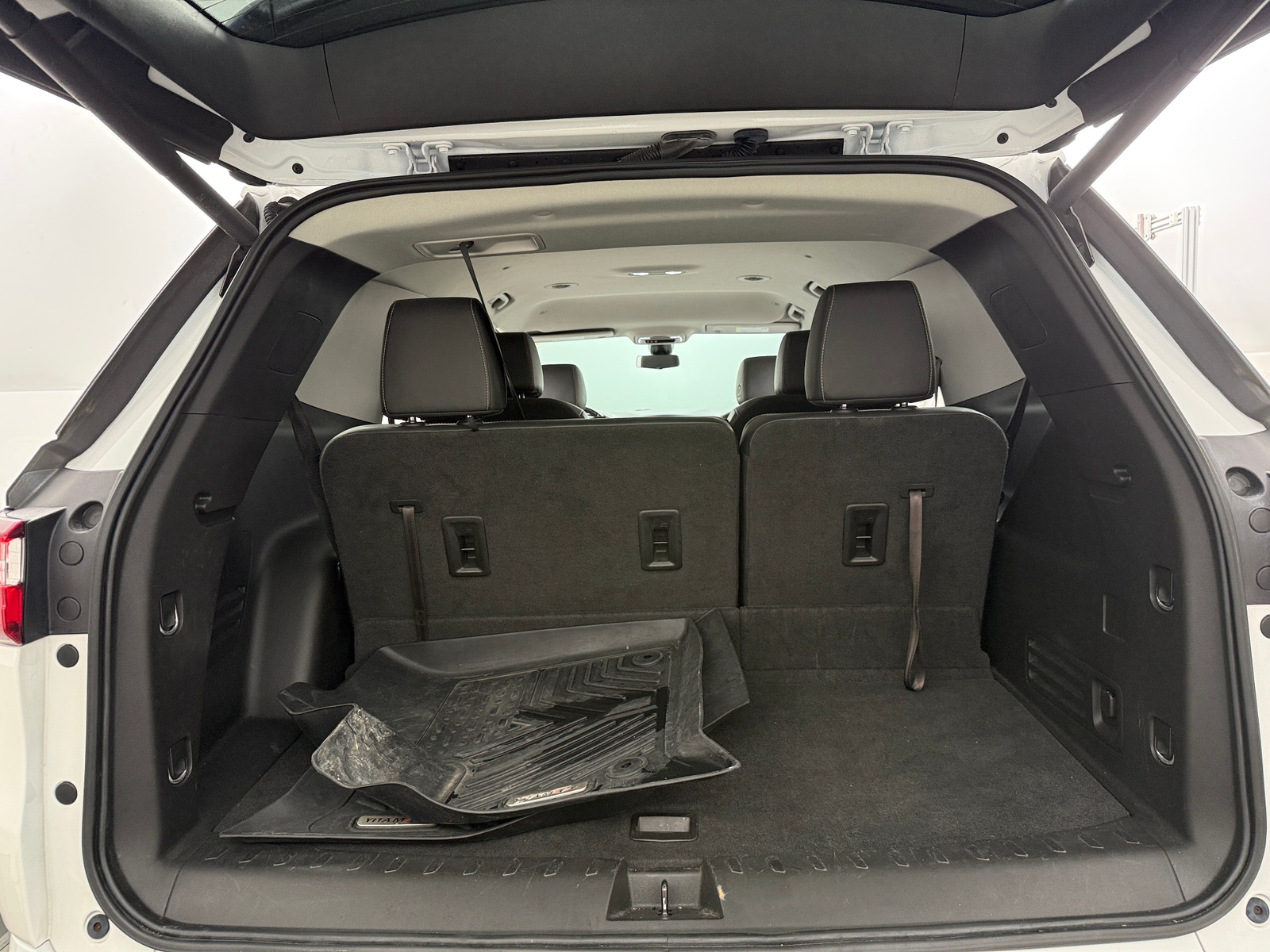 Thumbnail: 2019 Chevrolet Traverse - 6