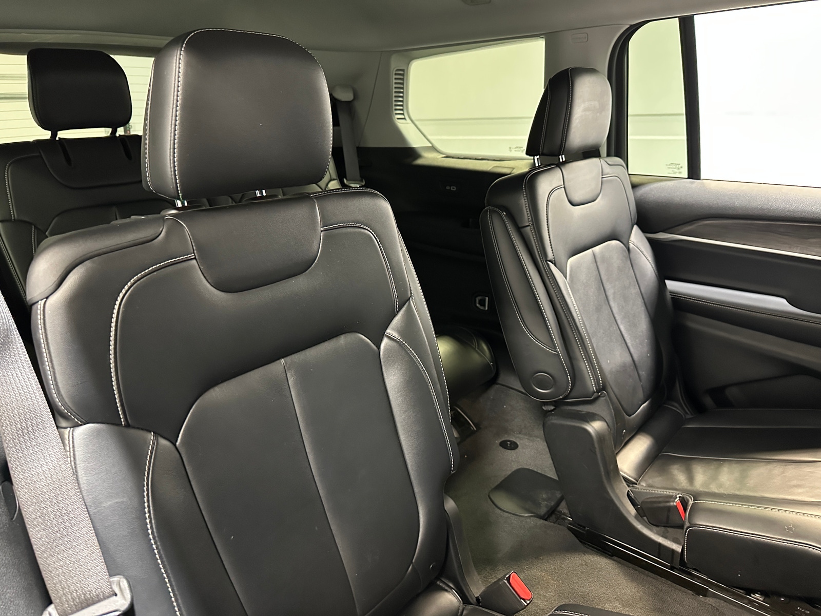 Thumbnail: 2021 Jeep Grand Cherokee L - 5