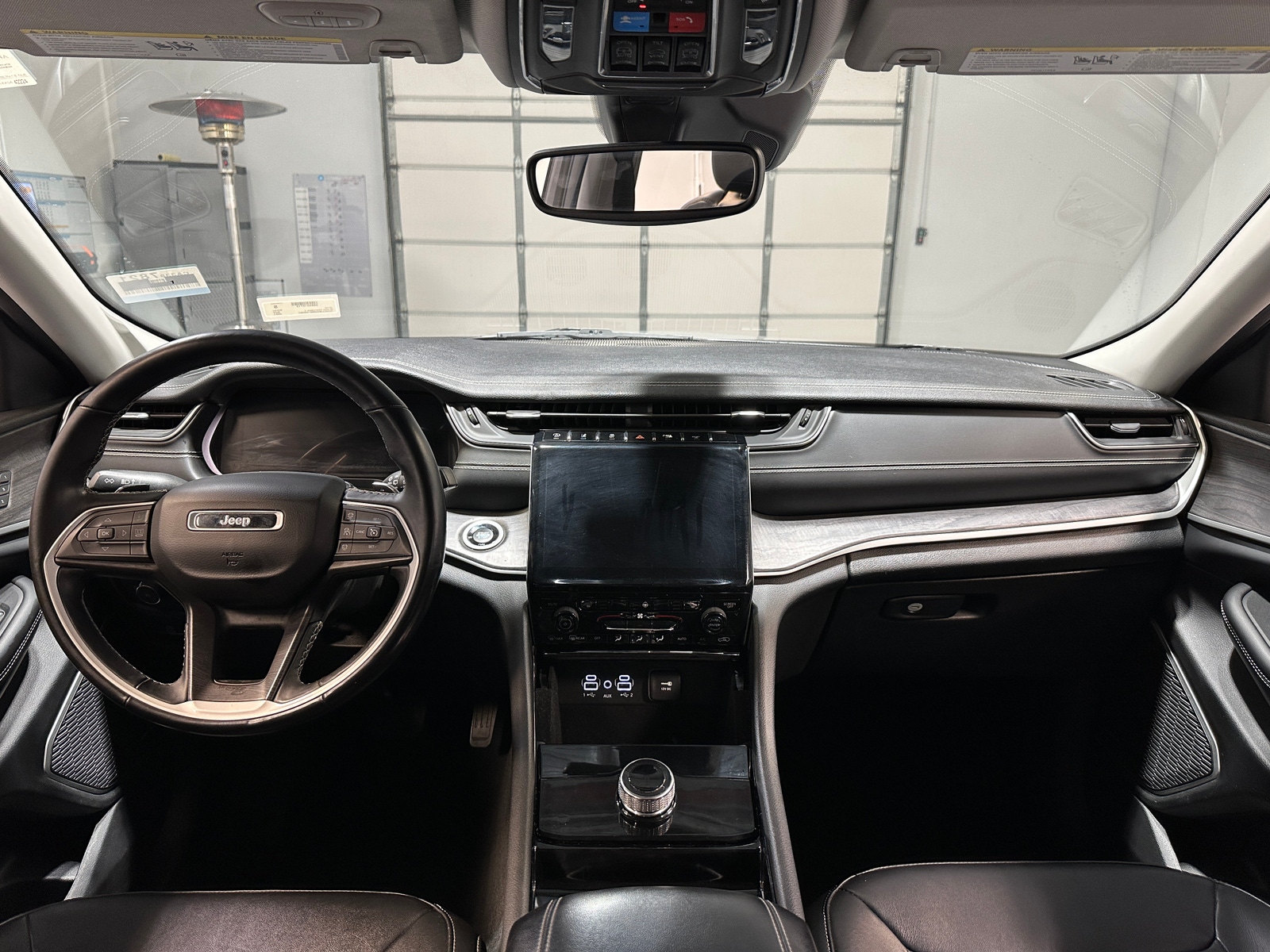 Thumbnail: 2021 Jeep Grand Cherokee L - 2