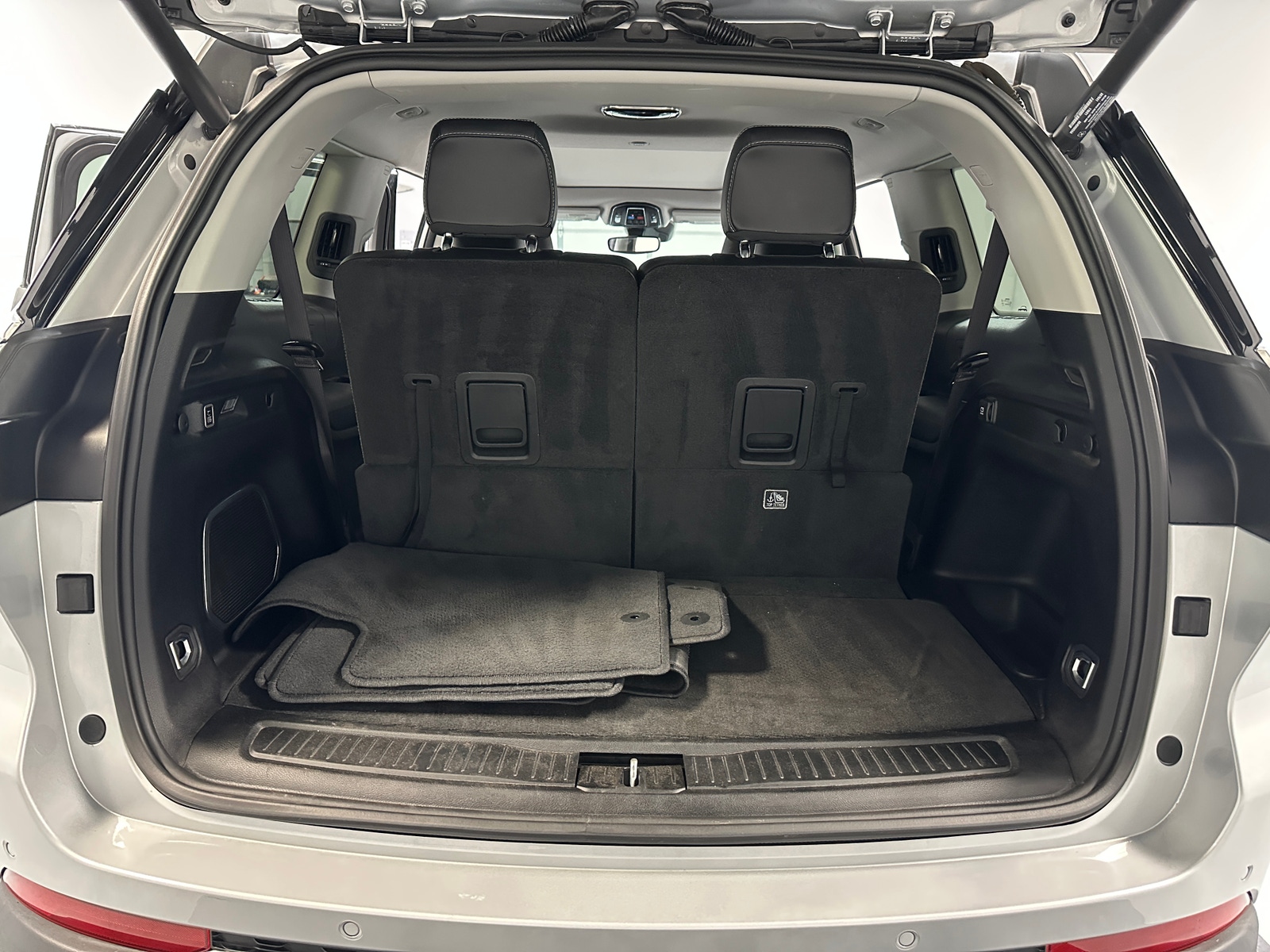 Thumbnail: 2021 Jeep Grand Cherokee L - 6