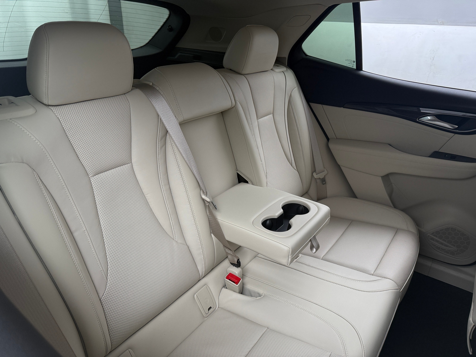 Thumbnail: 2021 Buick Envision - 5