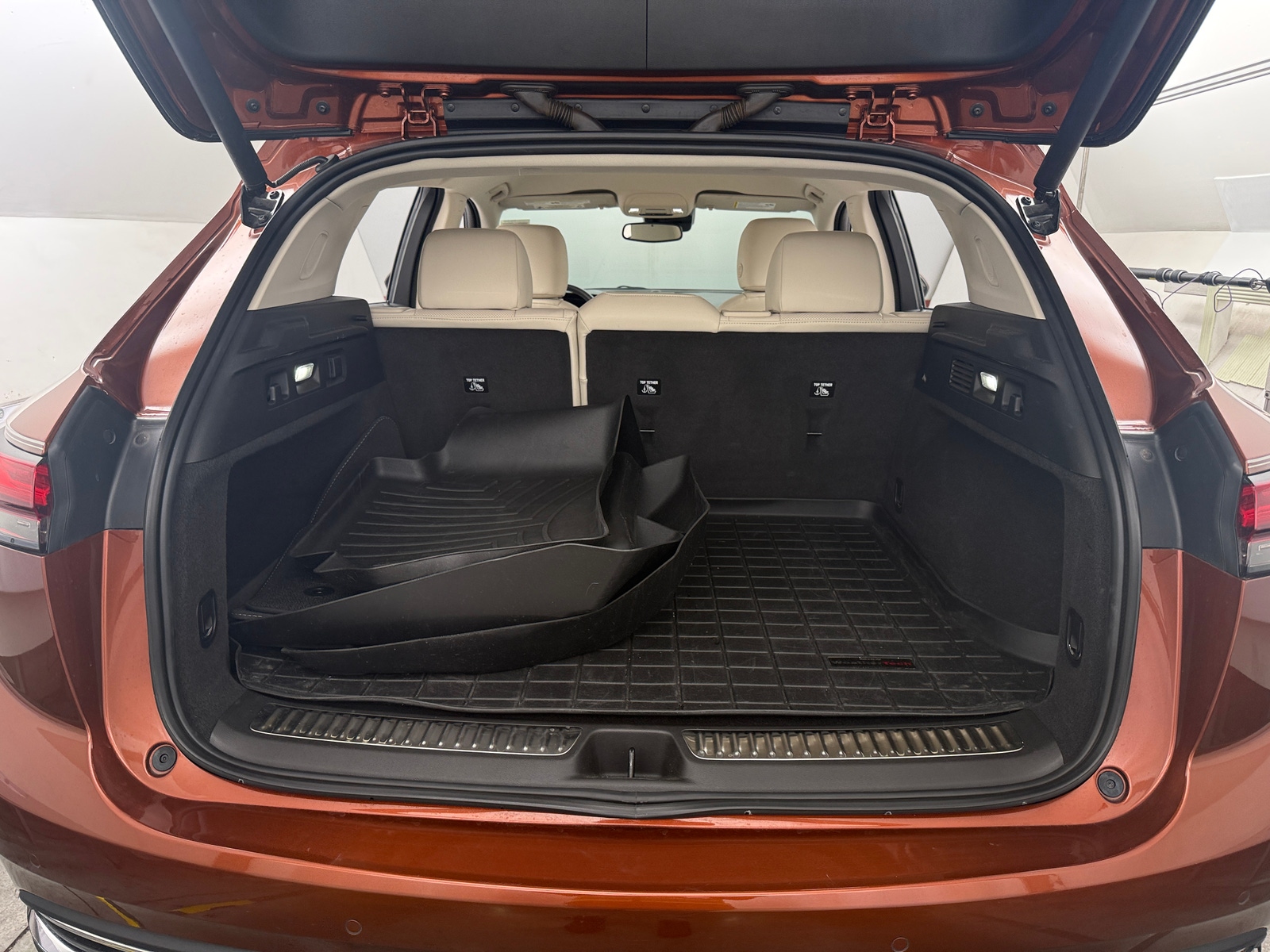 Thumbnail: 2021 Buick Envision - 6