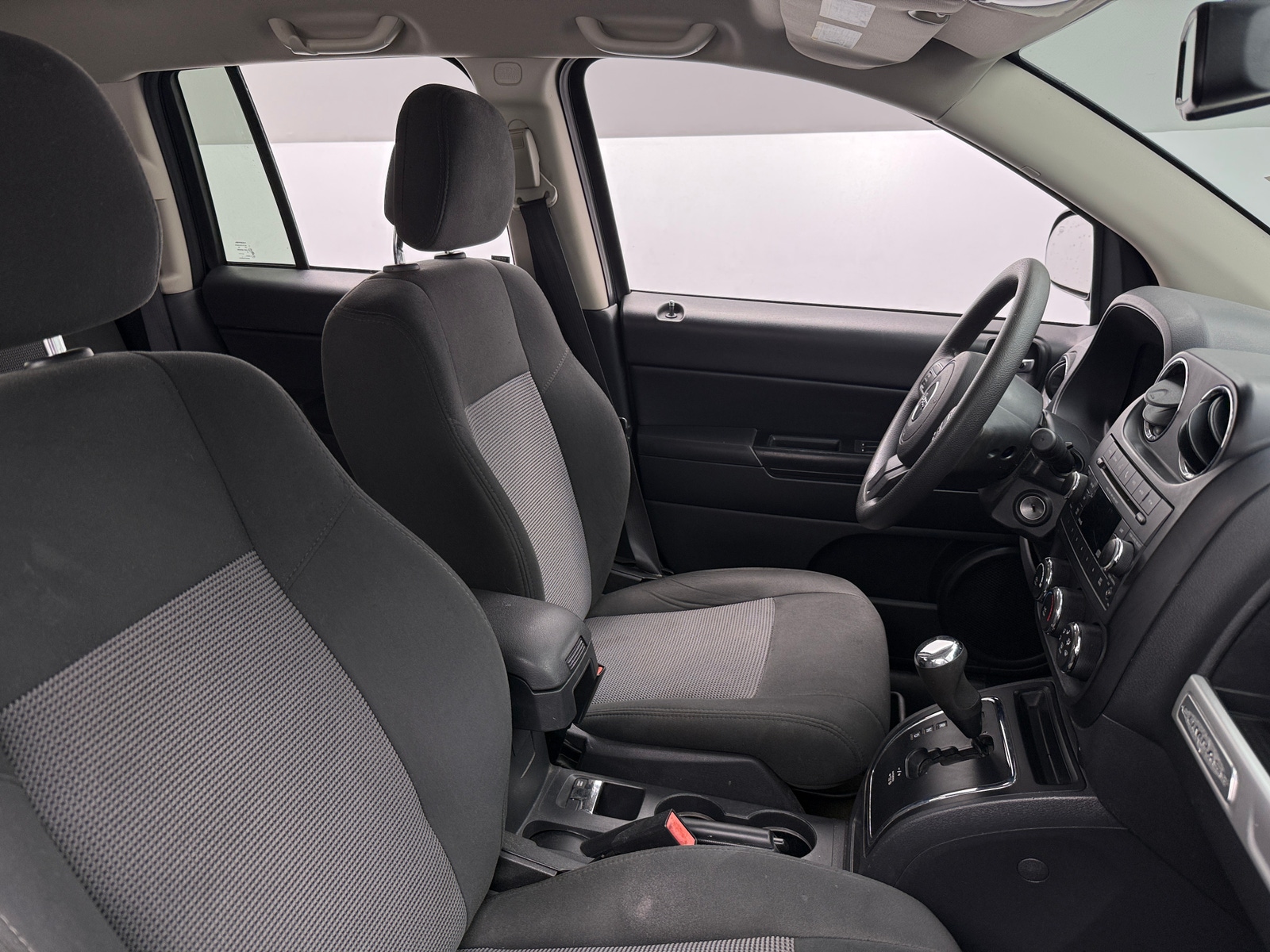 Thumbnail: 2017 Jeep Compass - 2