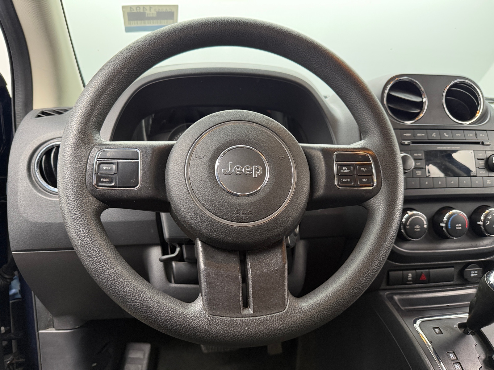 Thumbnail: 2017 Jeep Compass - 5